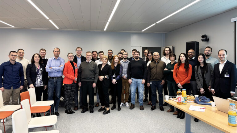 CERTAIN Project Kicks Off to Advance Ethical AI Certification in Europe