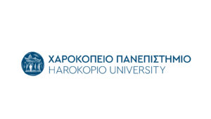 HAROKOPIO UNIVERSITY OF ATHENS