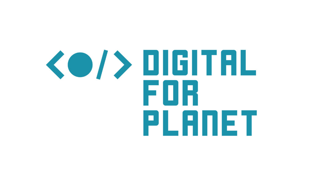 DIGITAL FOR PLANET-D4P