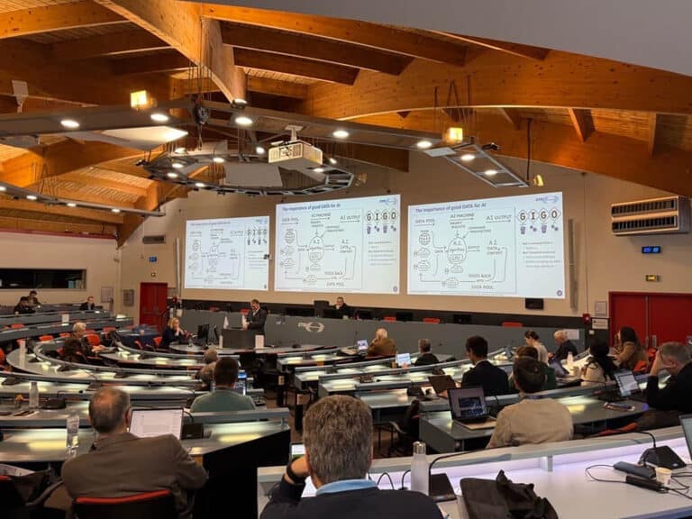 CERTAIN Showcases Compliance-by-Design at the ETSI Conference on AI & Data