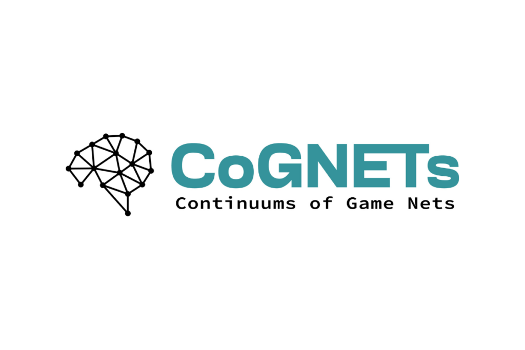 CERTAIN Synergy - CoGNETs