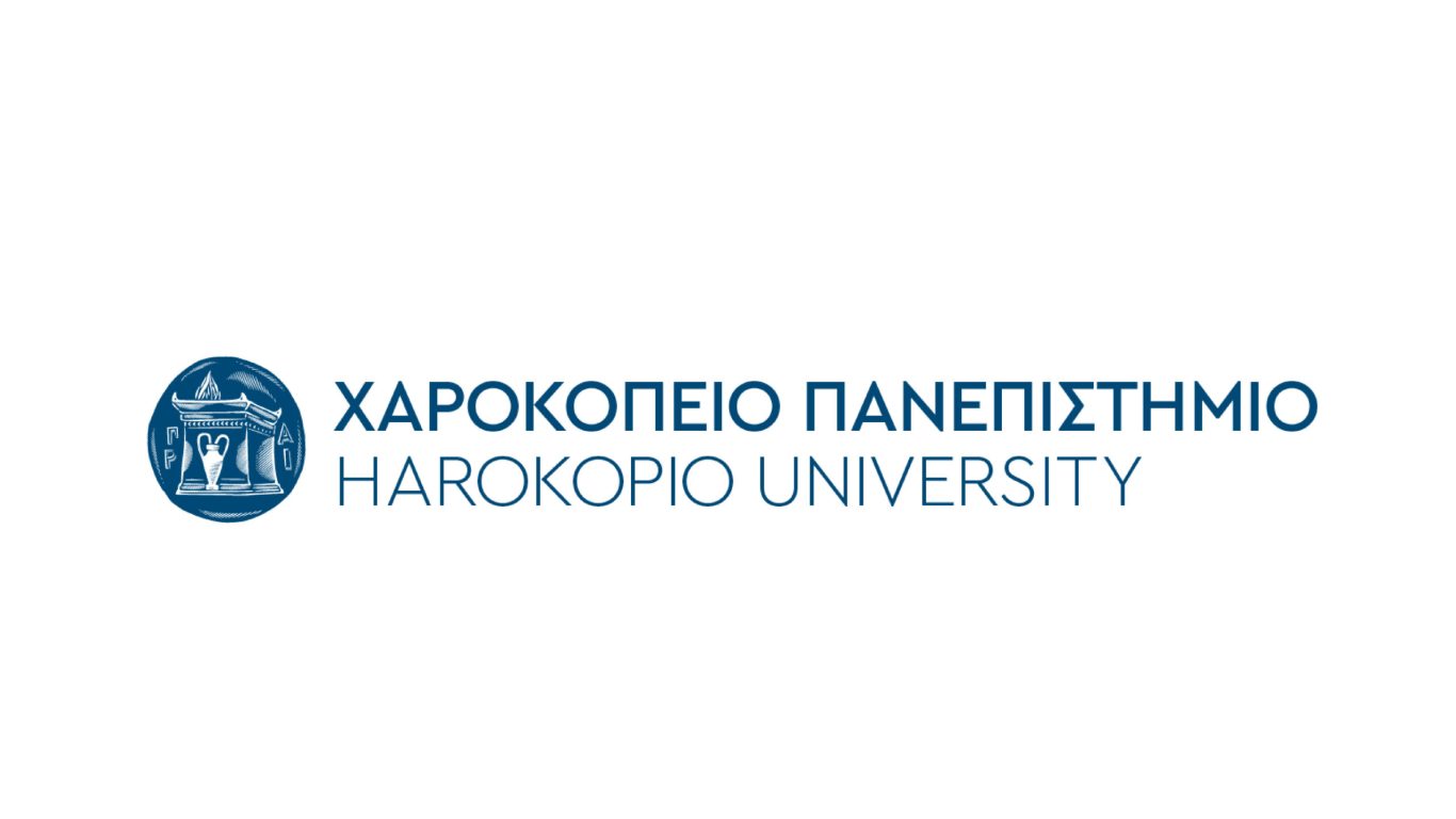 HAROKOPIO UNIVERSITY OF ATHENS