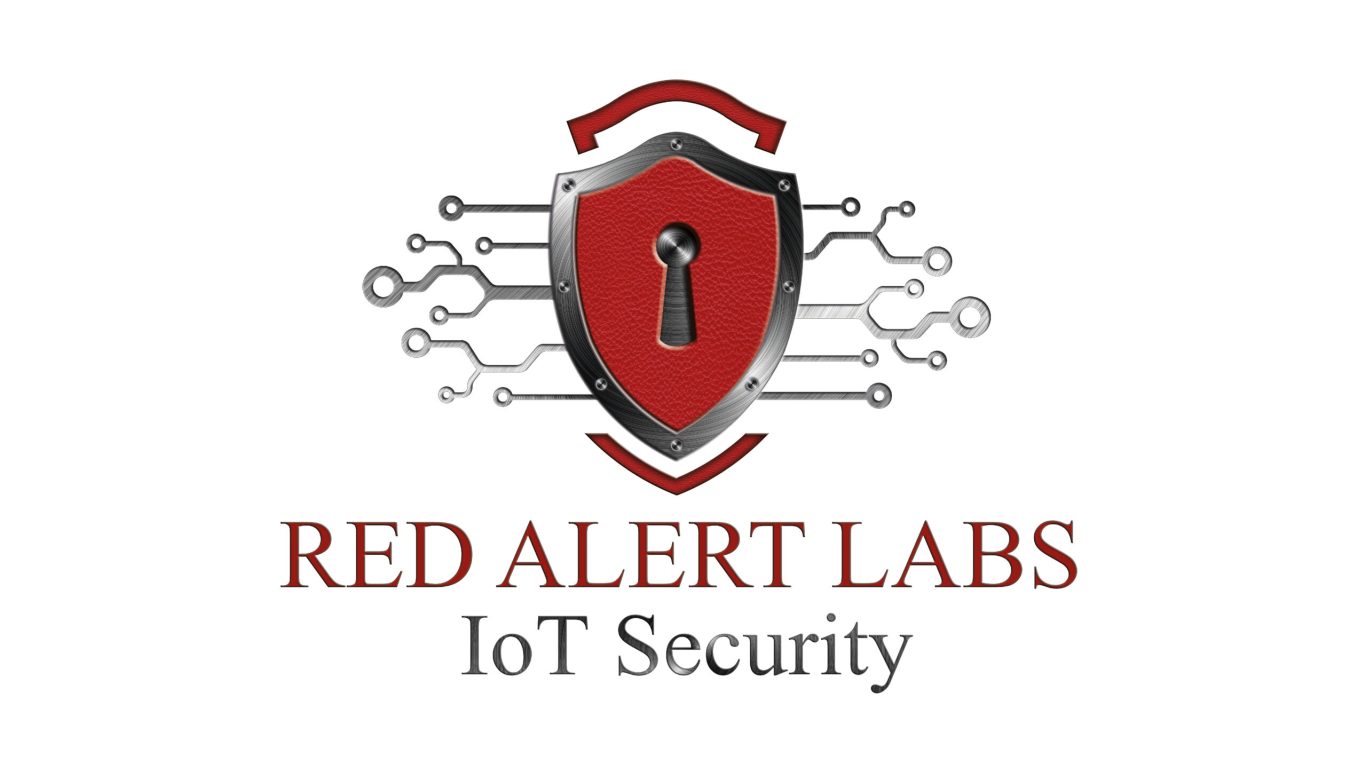 RED ALERT LABS