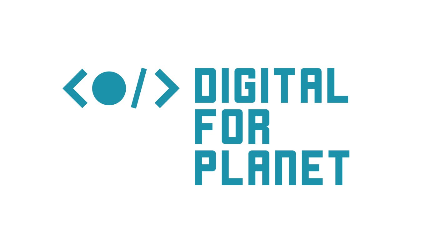 DIGITAL FOR PLANET-D4P